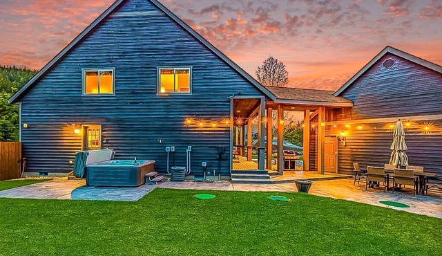 Affordable Meets Hidden Gem–Pet Friendly/Spa+GmRm!