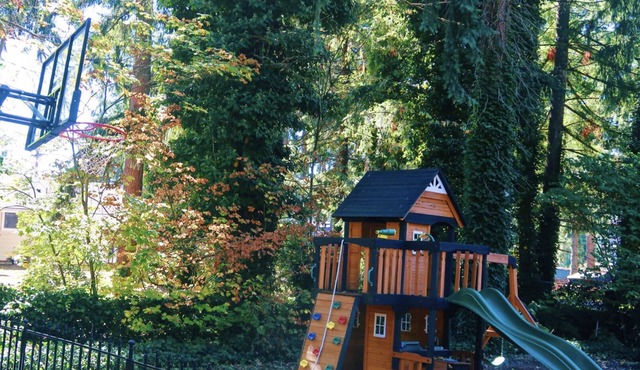 AFFORDABLE & MODERN 1BR PRIVATE GUEST SUITE [ ~280 sq. ft. ]