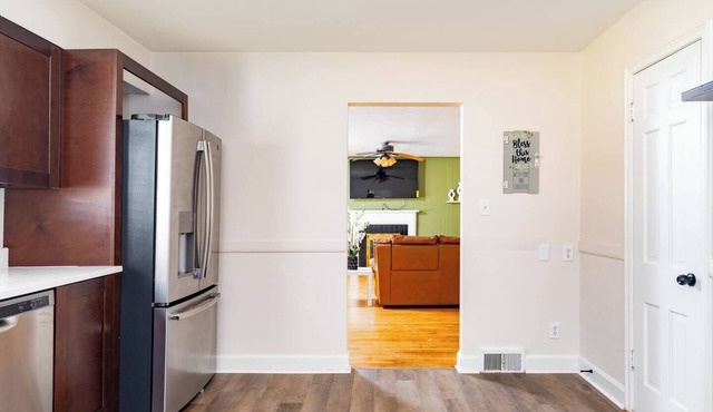 Affordable|NearAirport|Expo Center