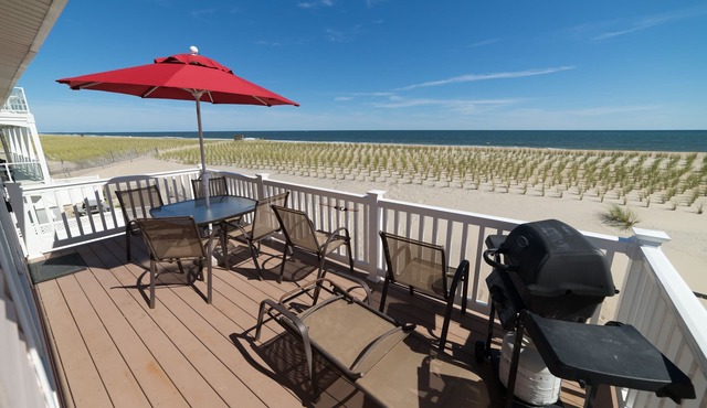 Affordable Oceanfront! Amazing Views!