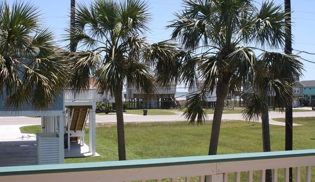 Affordable, Pet friendly, ocean views!