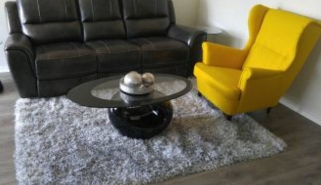 Affordable Poshly Furnished Apartment