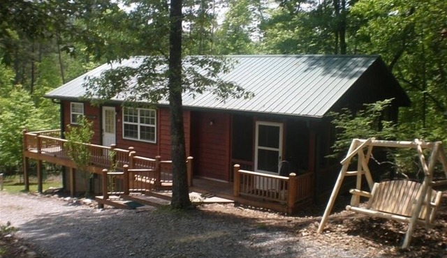 Affordable. Private Mountain Get-A-Way - Good Wi Fi