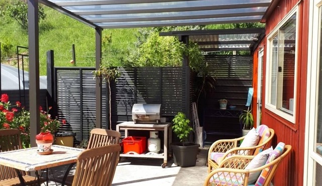 Affordable Quality comfortable Country setting