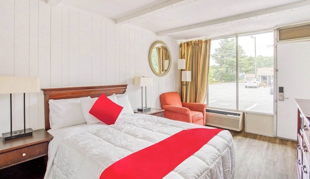 Affordable & Quiet Room – Perfect for a Stress-Free Kernersville Getaway