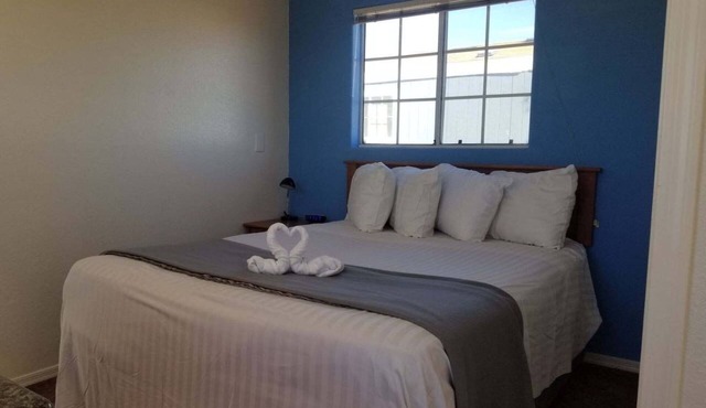 Affordable Retreat near Grand Canyon