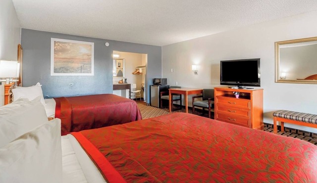 Affordable Retreat Near Orbison Park – Pet-Friendly and Easy Parking