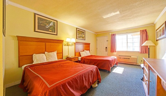 Affordable Room for Budget-Friendly Travels | East Point Kite Beach - 0.2 miles