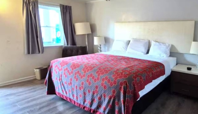 Affordable Room Near I-94 w/Free Parking | Green Lake - 1.9 miles away