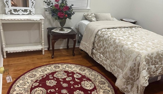 Affordable Room Near to National Harbor and Washington DC