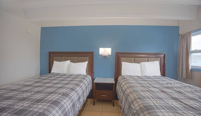 Affordable Room Near Kennedy Space Center – Ideal for Long-Stay Guests