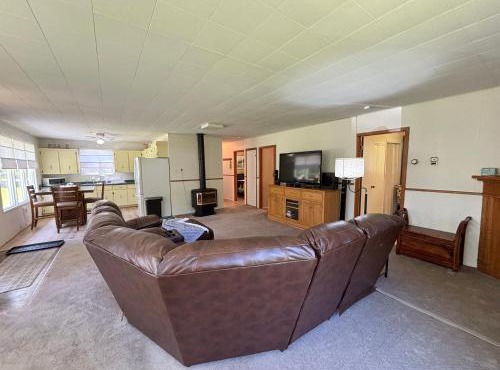 Affordable Sauble Beach Getaway