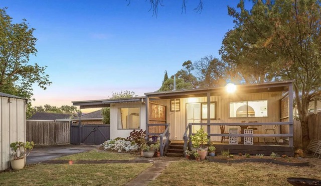 Affordable Seaside Comfort!