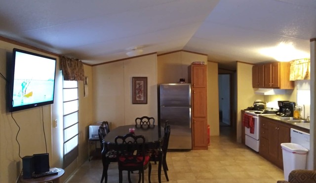 AFFORDABLE! sleeps 1 or 12 OF YOUR FAMILY.