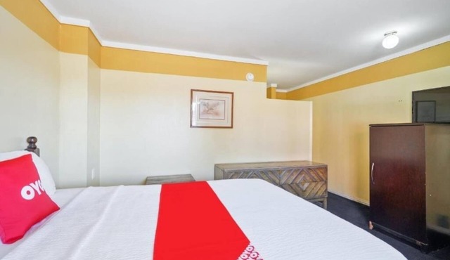 Affordable Stay Close to Davis Mountains Trails - Easy Access to Adventure!