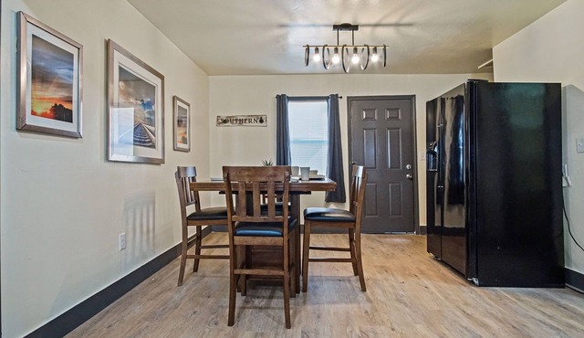 Affordable Stay Near Downtown OKC