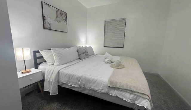 Affordable Stay Near Proctors-A8