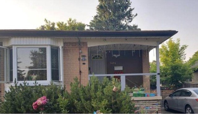 Affordable stay near the OPG TV and parking