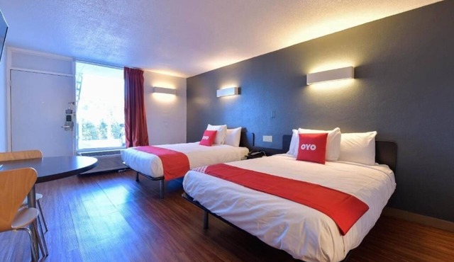 Affordable Stay Near Valdosta U W/Free Parking & Pool