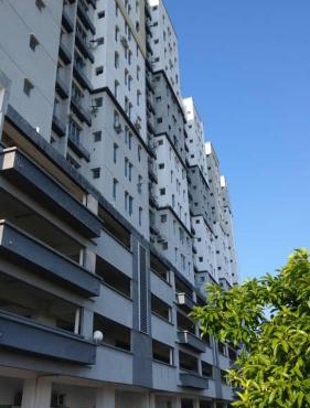 Affordable Stay @ Rue’s Villa Tropika Apartment, UKM Bangi