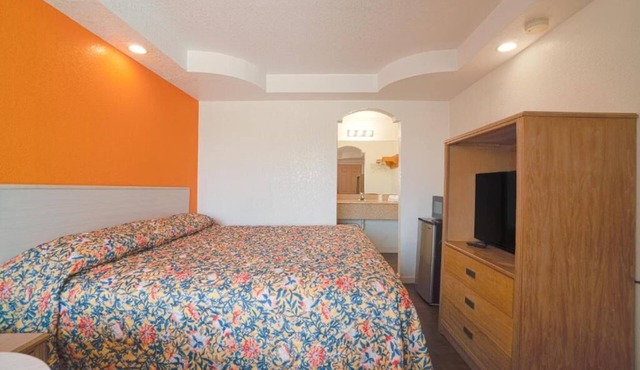 Affordable Stay by Texas Aquarium – Pets Allowed & Parking