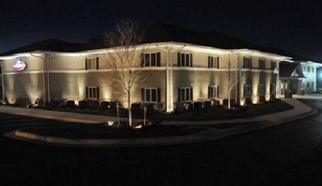 Affordable Suites Augusta