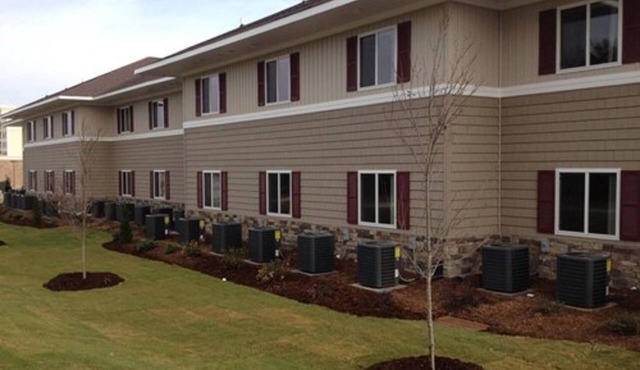 Affordable Suites Fayetteville