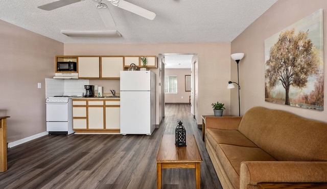 Affordable Suites Greenville