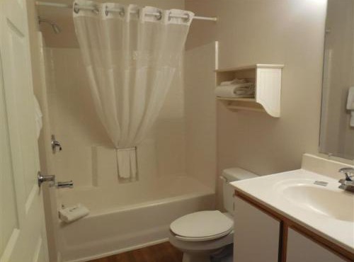Affordable Suites Lexington