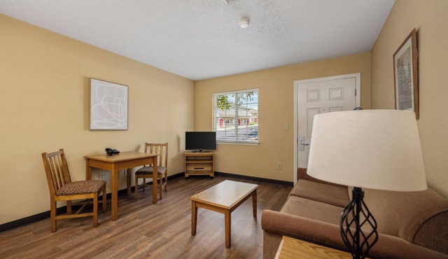 Affordable Suites Myrtle Beach