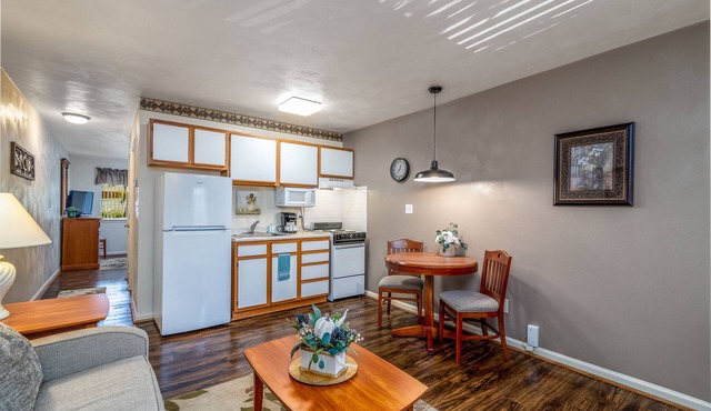 Affordable Suites of America Lynchburg