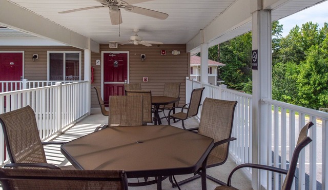 Affordable Suites of America Quantico