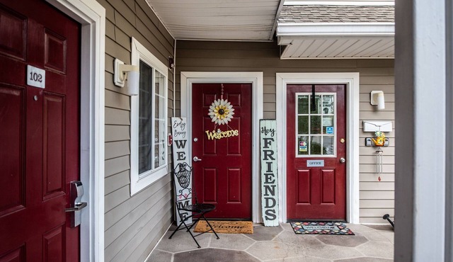 Affordable Suites Rocky Mount