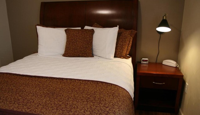 Affordable Suites Statesville