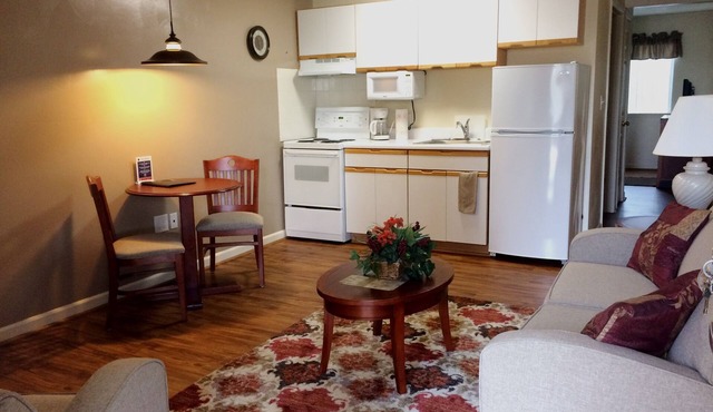 Affordable Suites Statesville