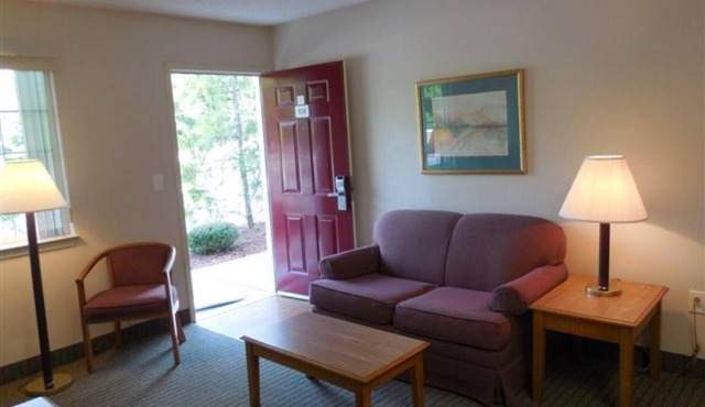 Affordable Suites Sumter SC