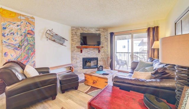 Affordable, updated, quiet, location, location, location!