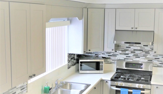Affordable Vacation Home near DisneyLand & Beaches