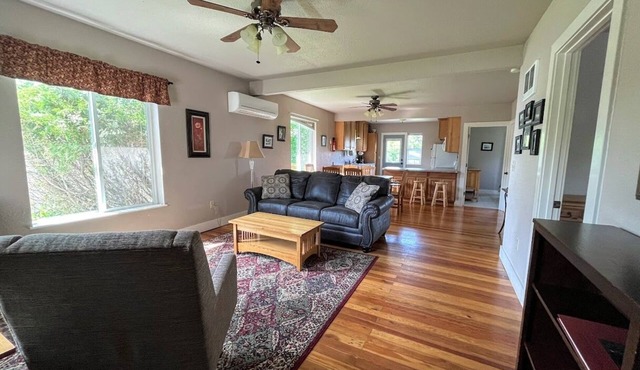 Affordable vacation home near Flathead Lake