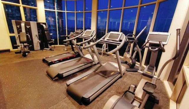 Afiniti Legoland-5min walkKids n family friendly