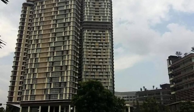 Afinity Leogland Family Suites