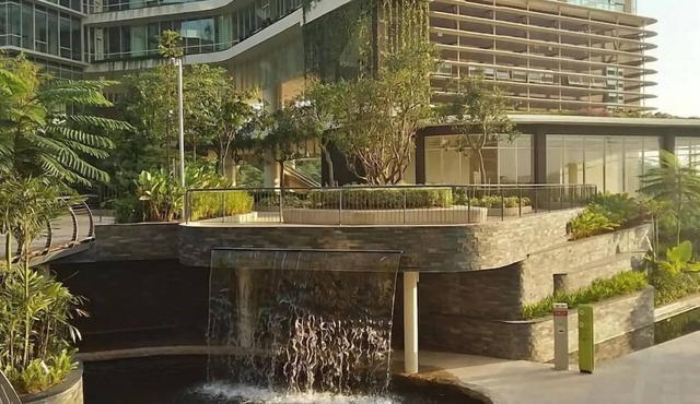 Afinity Oasis Legoland Suites 4*