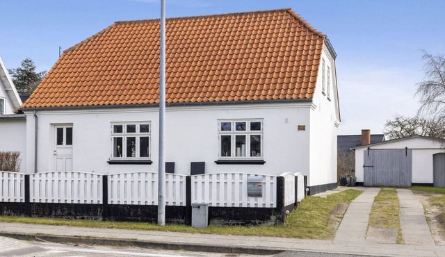 "Afke" - 700m from the sea by Interhome