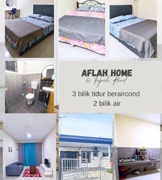 Aflah Home