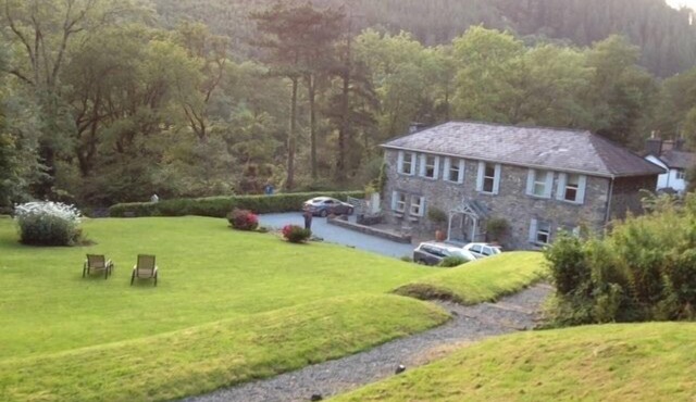 Afon Gwyn Country House