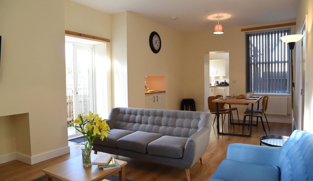 Afonwy House - Rhayader