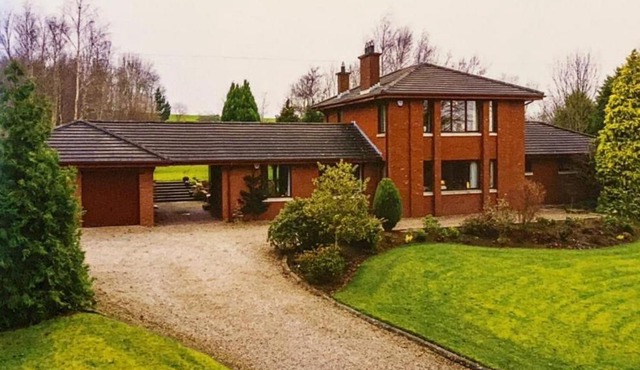 African Safari Guest Lodge