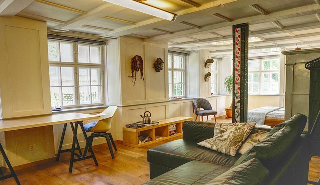 African Style-Apartment