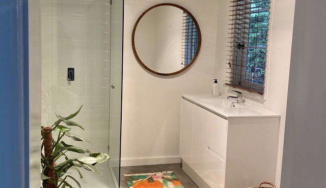 After Beach Retreat in Beautiful Flinders on the Mornington Peninsula