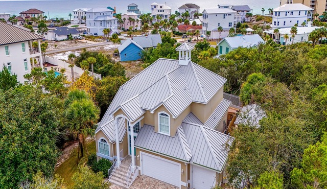 After-Dune Delight | Private Pool, Summer Kitchen, Near Beach